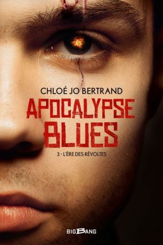 Apocalypse Blues 3